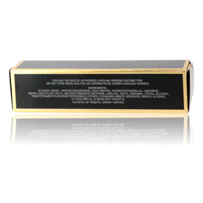 Good Girl Blush by Carolina Herrera, .34 oz EDP Spray for Women