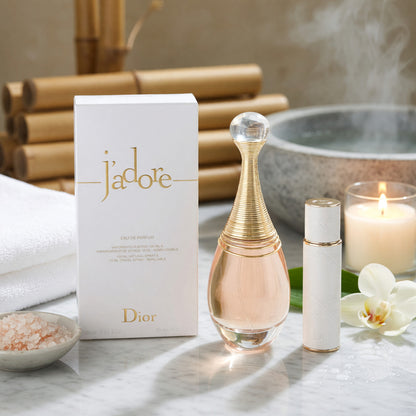 J'adore by Christian Dior, 2 Piece Set for Women