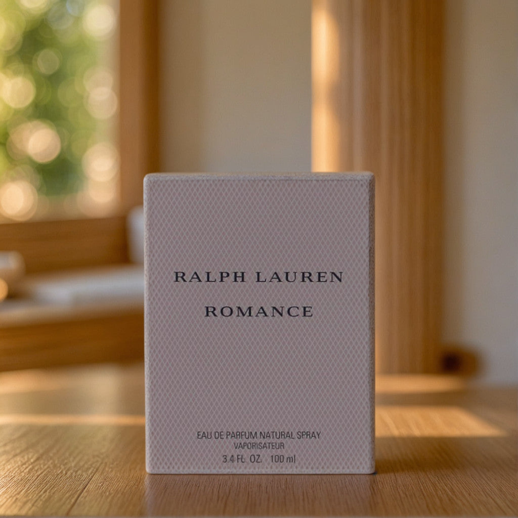 Romance by Ralph Lauren, 3.4 oz EDP Spray for Women