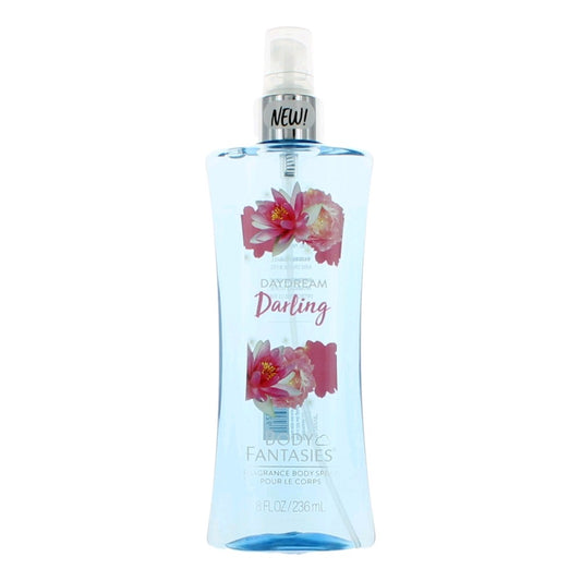 Daydream Darling by Body Fantasies, 8 oz Fragrance Body Spray women