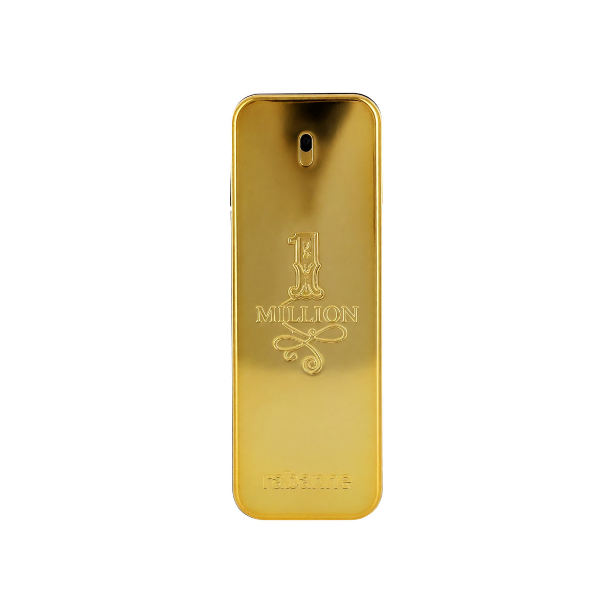 1 Million by Paco Rabanne, 2 Piece Gift Set for Men