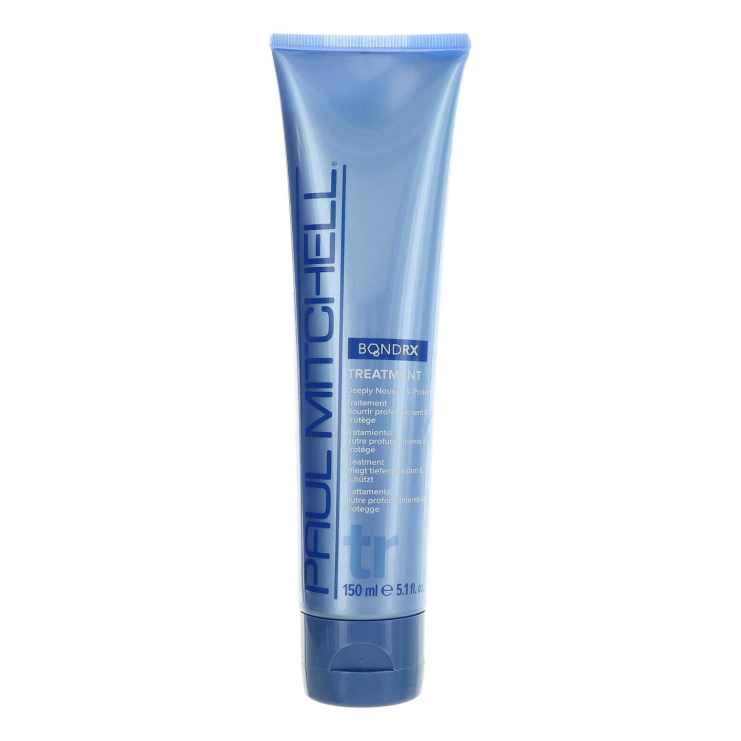 Paul Mitchell Bond Rx by Paul Mitchell, 5.1 oz Treatment 
