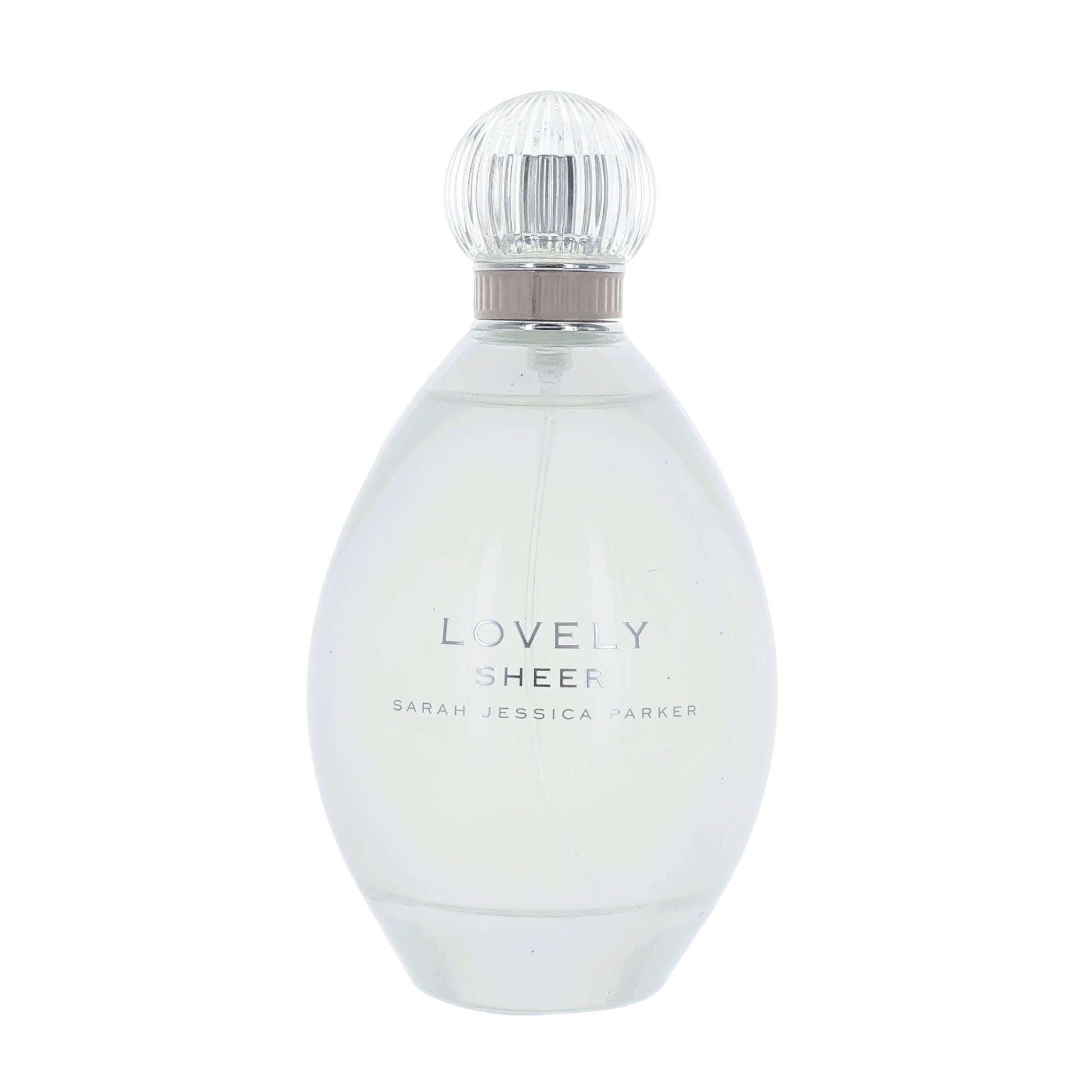Lovely Sheer by Sarah Jessica Parker, 3.4 oz EDP Spray for Women