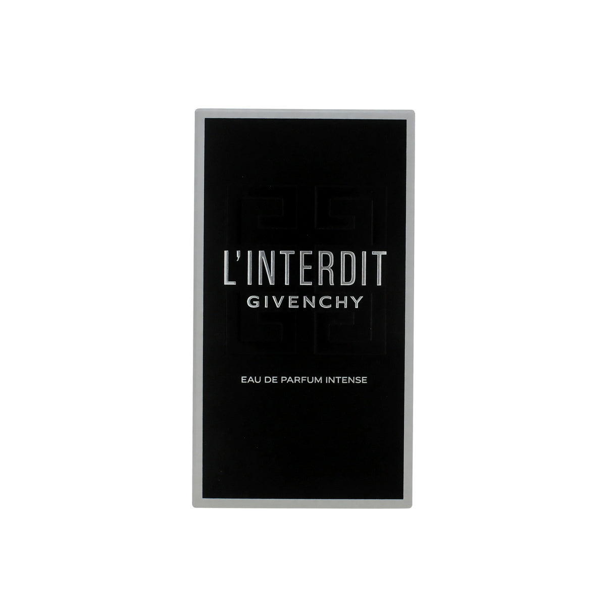 L'Interdit by Givenchy, 2.7 oz EDP Intense Spray for Women
