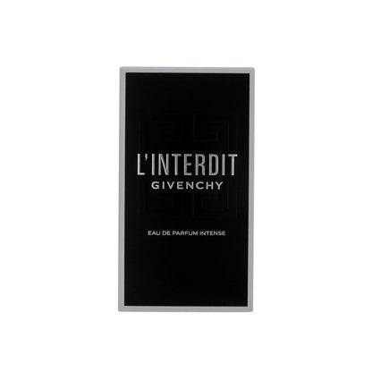 L'Interdit by Givenchy, 2.7 oz EDP Intense Spray for Women
