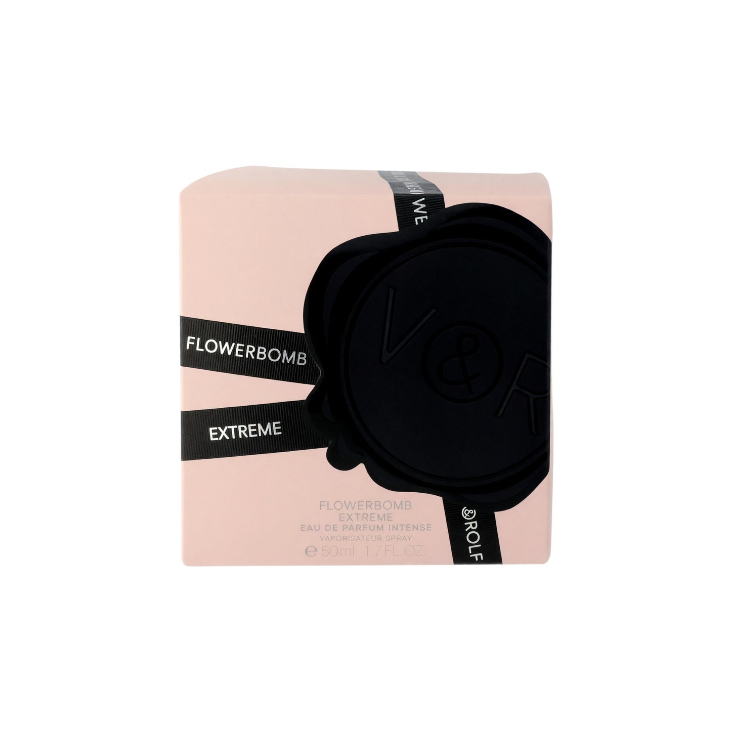 Flowerbomb Extreme Intense by Viktor & Rolf, 1.7oz EDP Spray women 