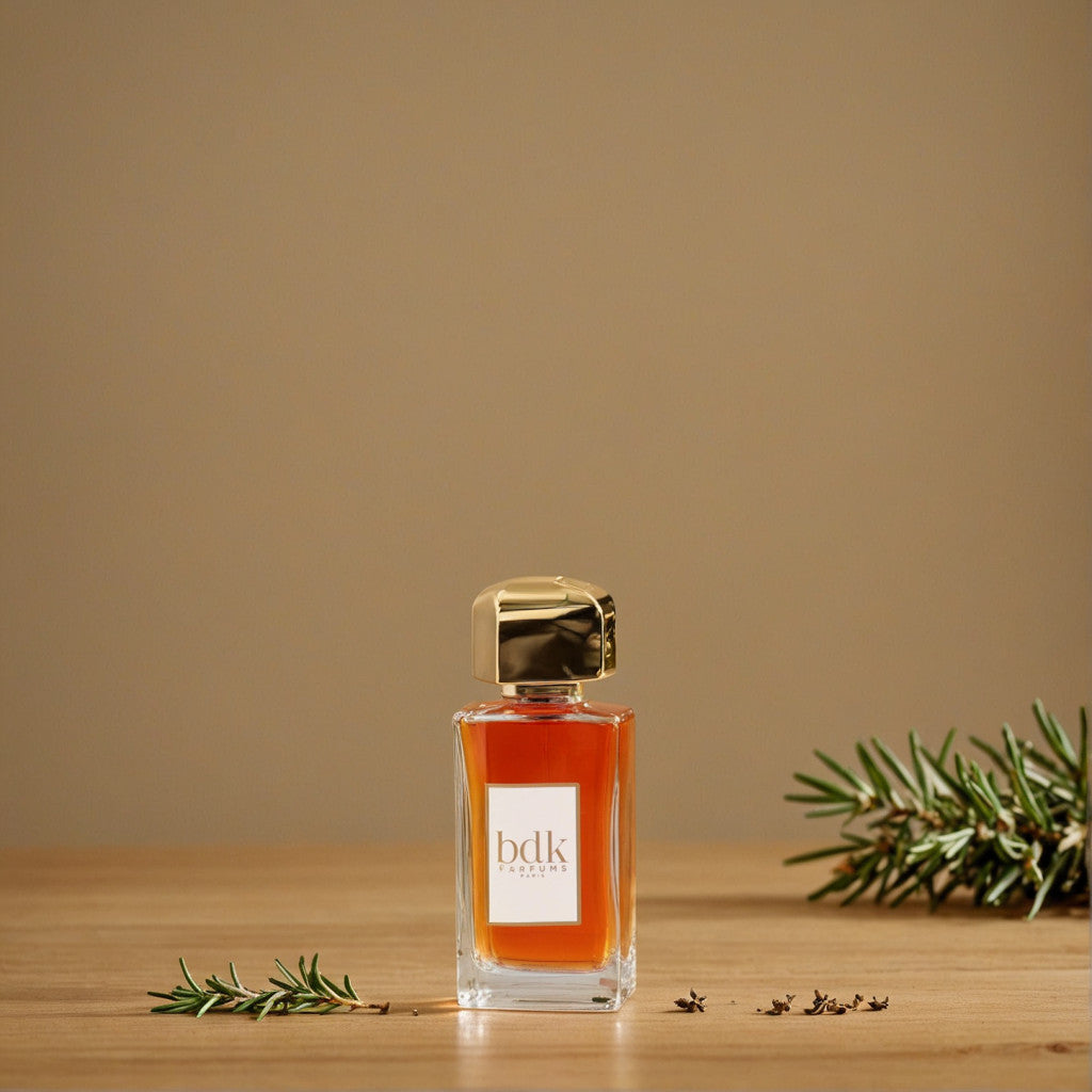 Velvet Tonka by BDK Parfums, 3.4 oz EDP Spray for Unisex