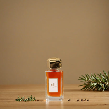 Velvet Tonka by BDK Parfums, 3.4 oz EDP Spray for Unisex