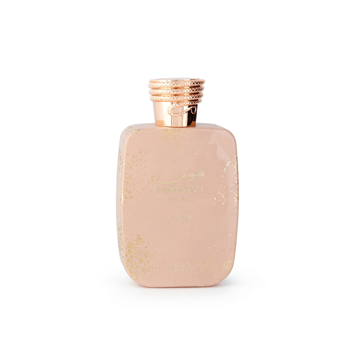 Hawas Glitz by Rasasi, 3.3 oz EDP Spray for Women