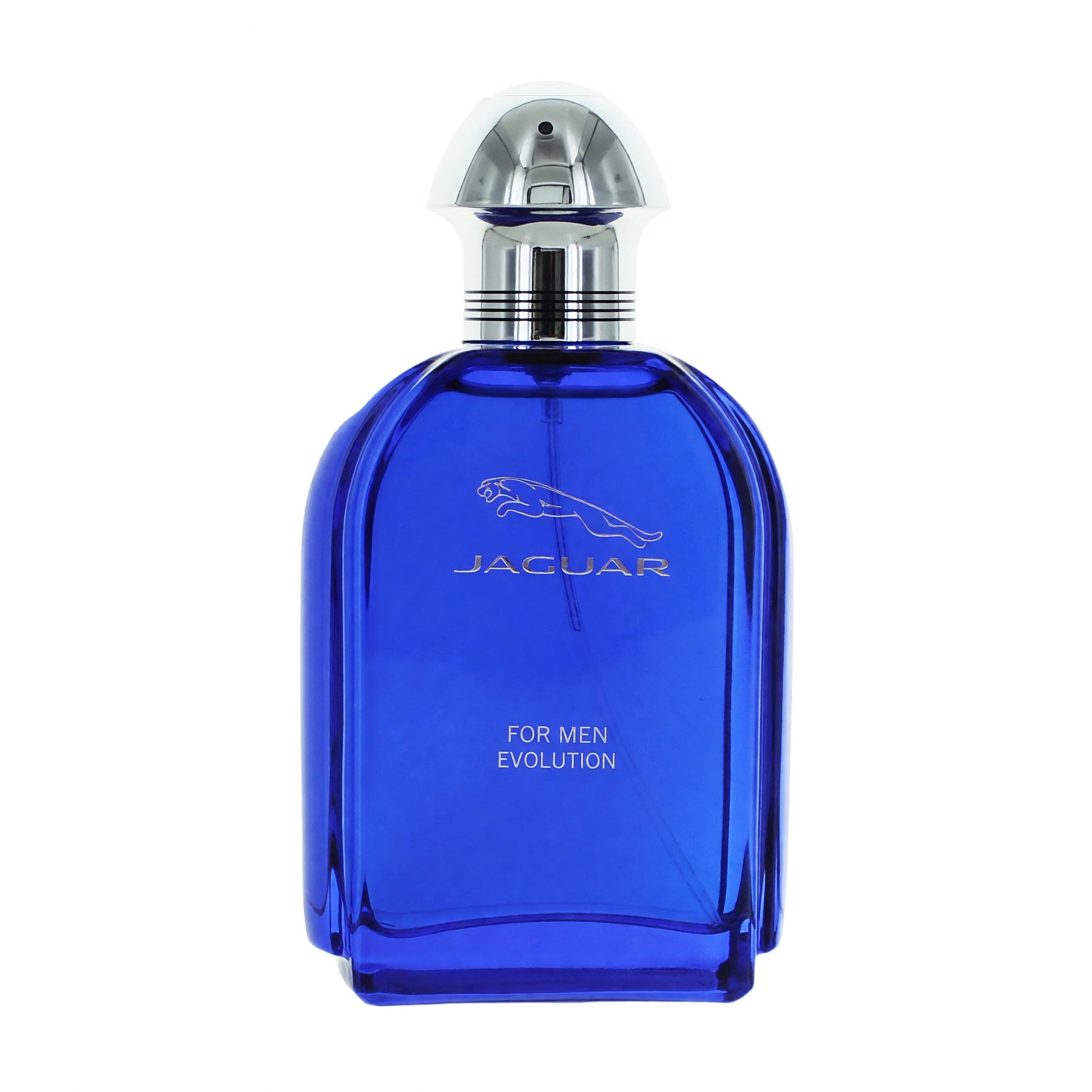 Jaguar Evolution by Jaguar, 3.4 oz EDT Spray for Men