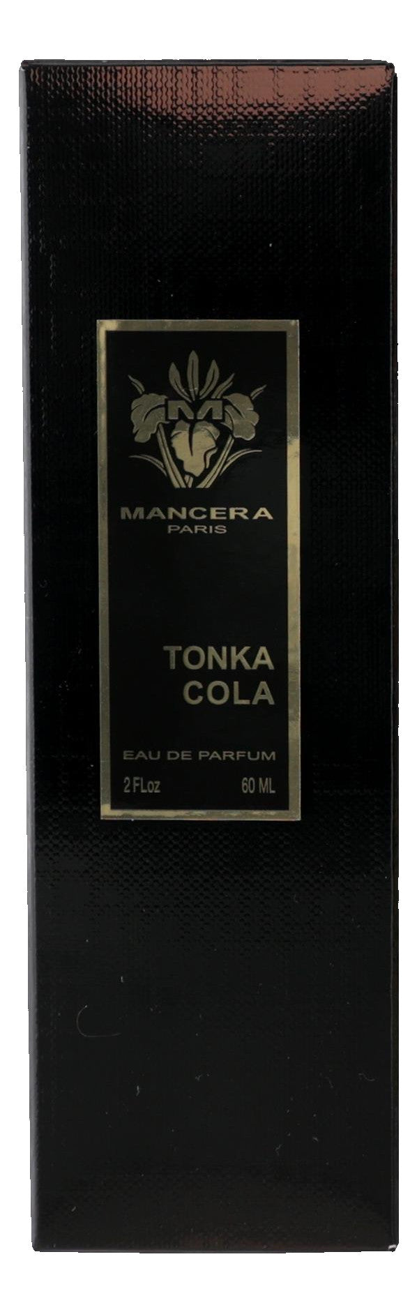 Mancera Tonka Cola by Mancera, 2 oz EDP Spray for Unisex