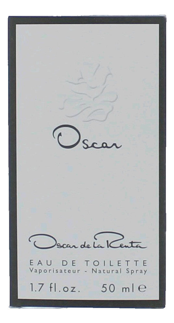 Oscar by Oscar De La Renta, 1.7 oz EDT Spray for Women