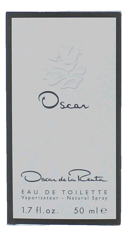 Oscar by Oscar De La Renta, 1.7 oz EDT Spray for Women