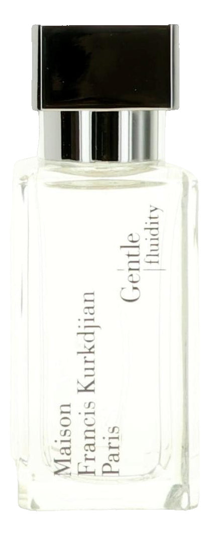 Gentle Fluidity Silver by Maison Francis Kurkdjian, 1.2oz EDP Spray Unisex
