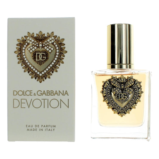 Devotion by Dolce & Gabbana, 1.7 oz EDP Spary for Women