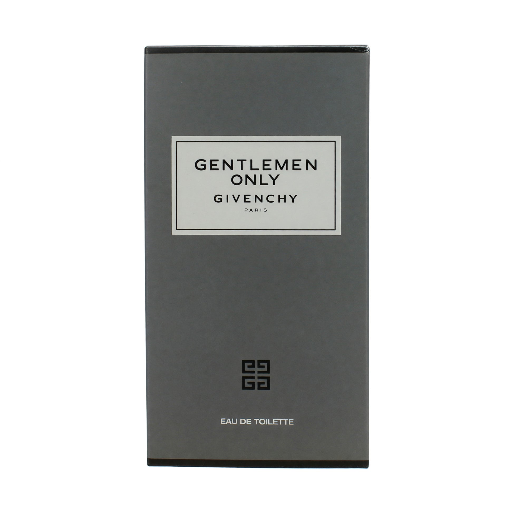 Gentlemen Only by Givenchy, 3.3 oz EDT Spray for Men