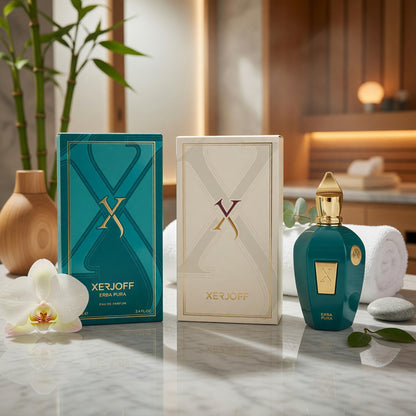 Erba Pura by Xerjoff, 3.4 oz EDP Spray for Unisex