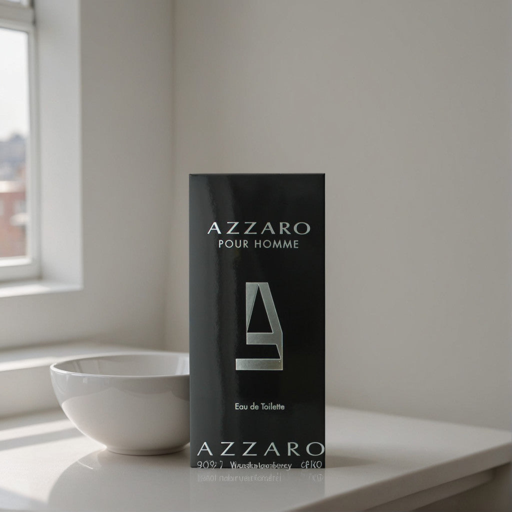 Azzaro by Azzaro, 6.8 oz EDT Spray for Men
