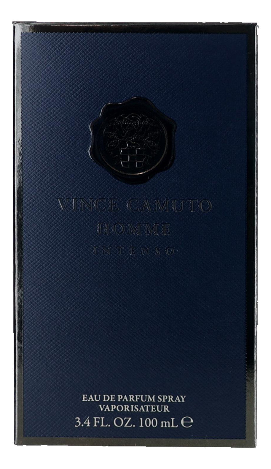 Vince Camuto Homme Intenso by Vince Camuto, 3.4 oz EDP spray for Men