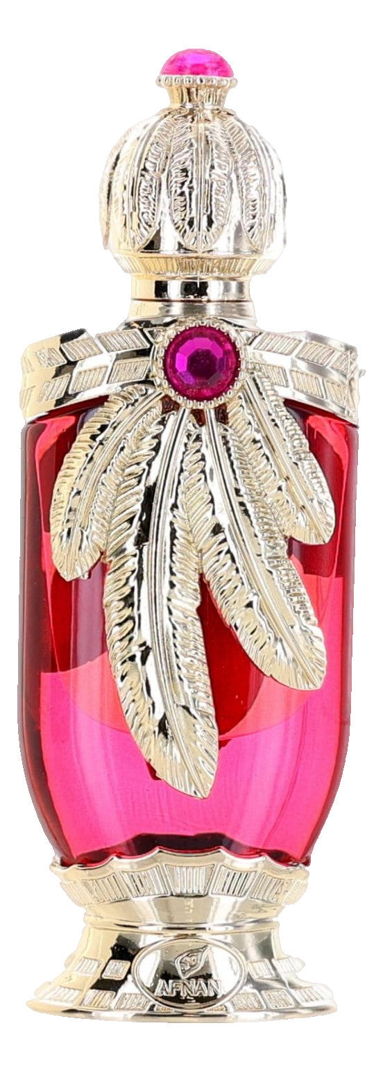 Sultanah by Afnan, 0.67 oz Perfume Oil for Unisex
