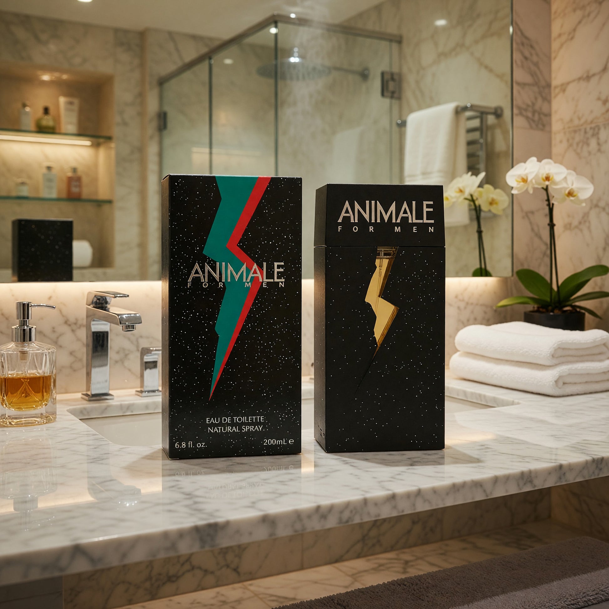 Animale by Animale, 6.8 oz EDT Spray for Men