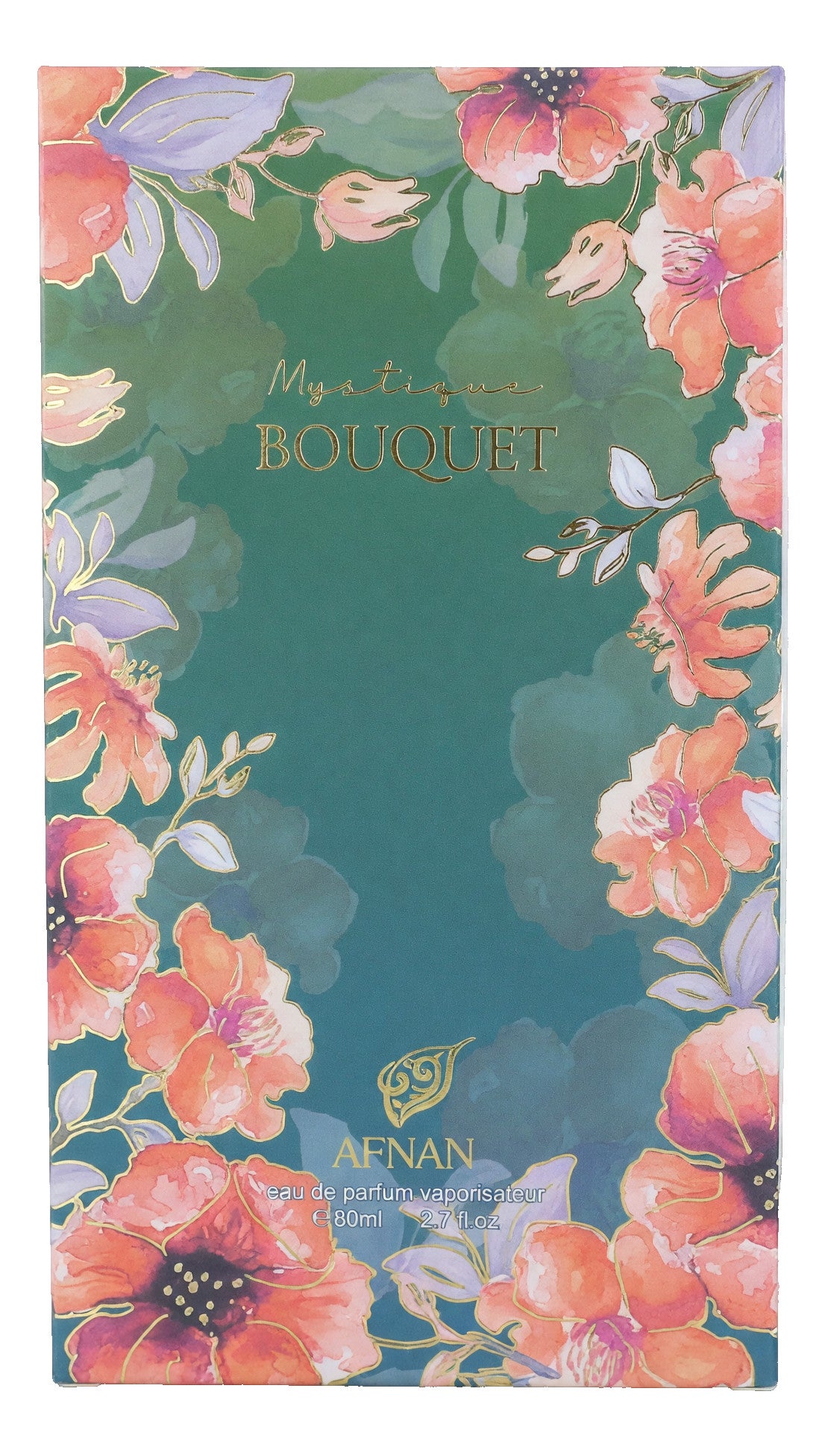 Mystique Bouquet by Afnan, 2.7 oz EDP Spray for Women