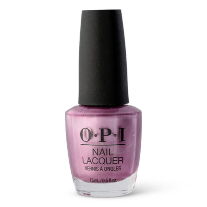 OPI Nail Lacquer by OPI, 0.5 oz Nail Color - Cyborn Again - Cyborn Again