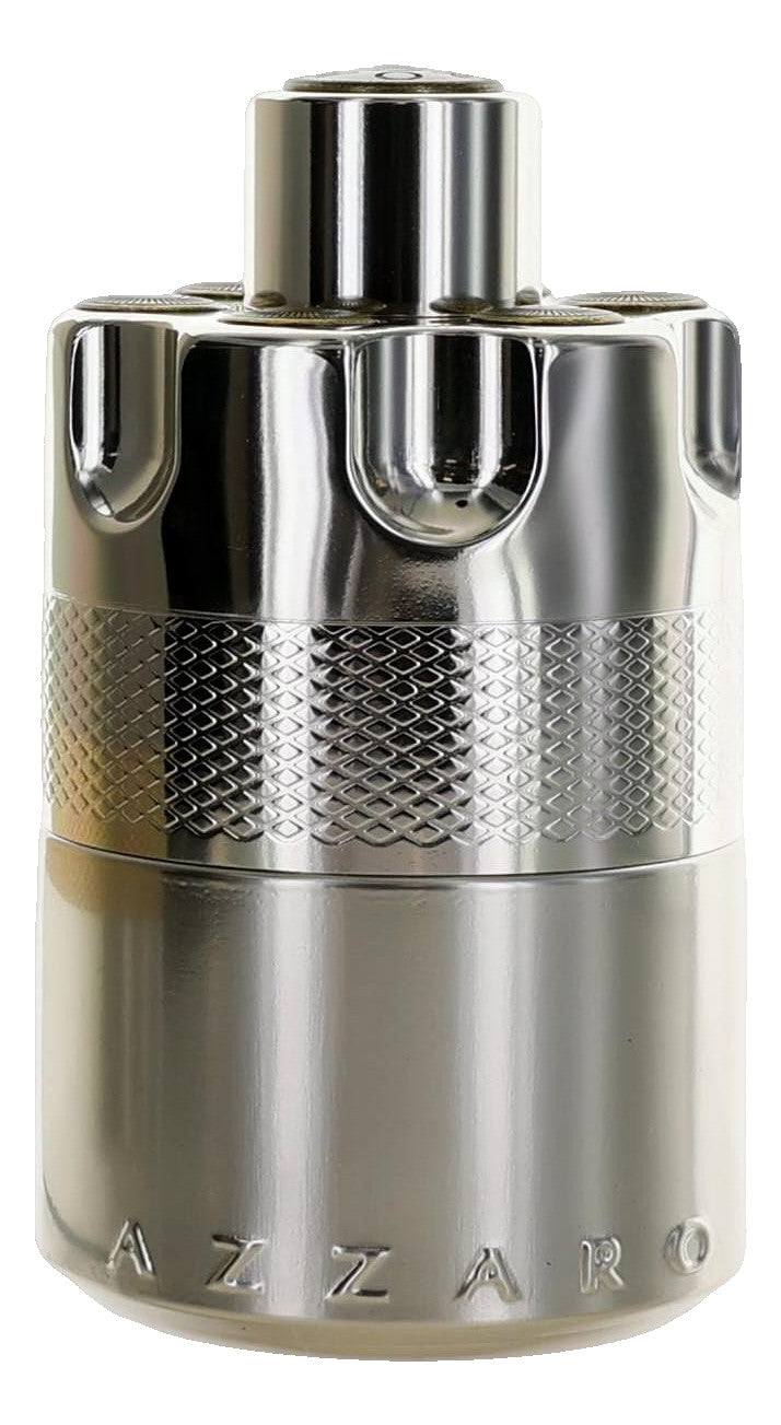 Azzaro Wanted by Azzaro, 3.38 oz EDP Spray for Men