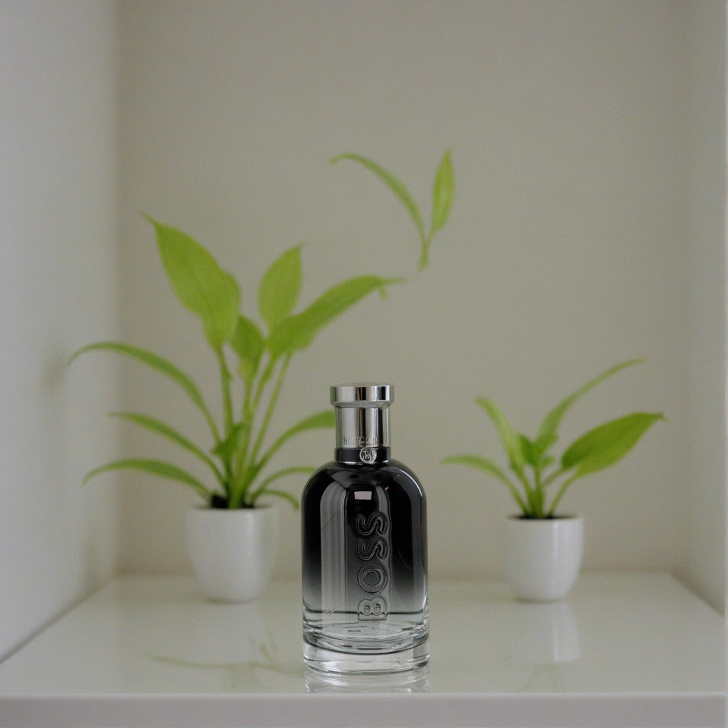 Boss Bottled Beyond by Hugo Boss, 3.3 oz EDP Spray for Men