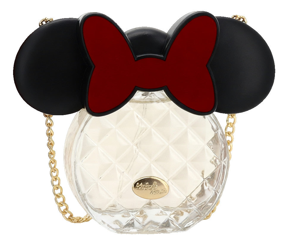 Minnie Mouse Teens by Disney, 3.4 oz EDT Spray for Women