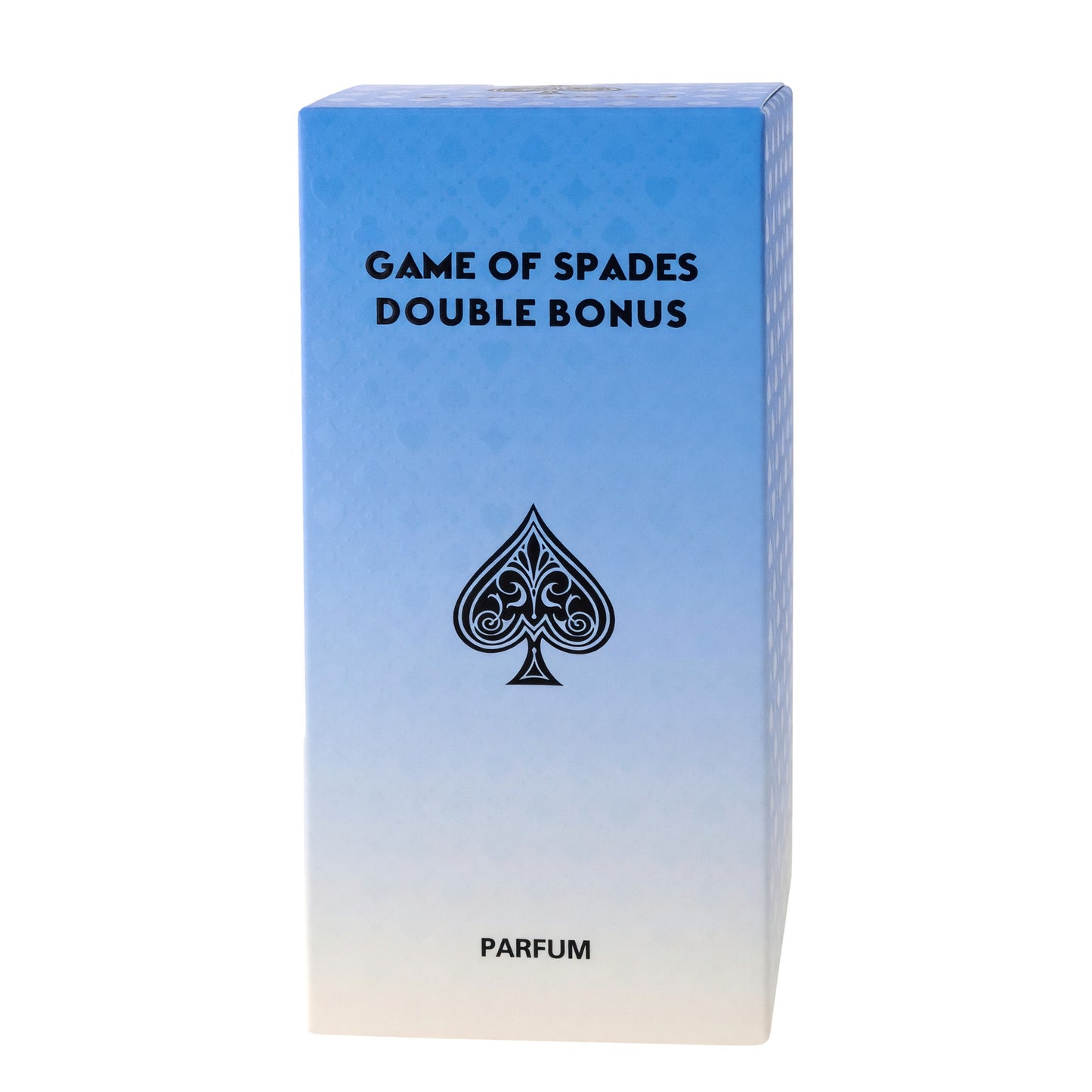 Double Bonus by Game of Spades, 1.0 oz Parfum Spray for Unisex