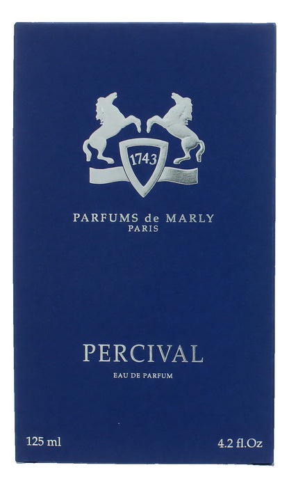 Parfums de Marly Percival by Parfums de Marly, 4.2oz EDP Spray men