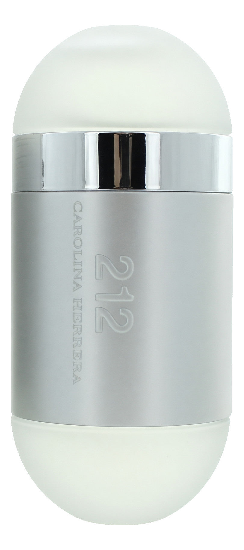 212 by Carolina Herrera, 3.3 oz EDT Spray for Women
