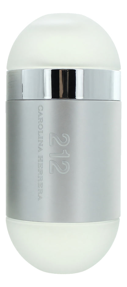 212 by Carolina Herrera, 3.3 oz EDT Spray for Women