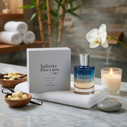 Vanilla Vibes by Juliette Has a Gun, 1.7 oz EDP Spray for Women