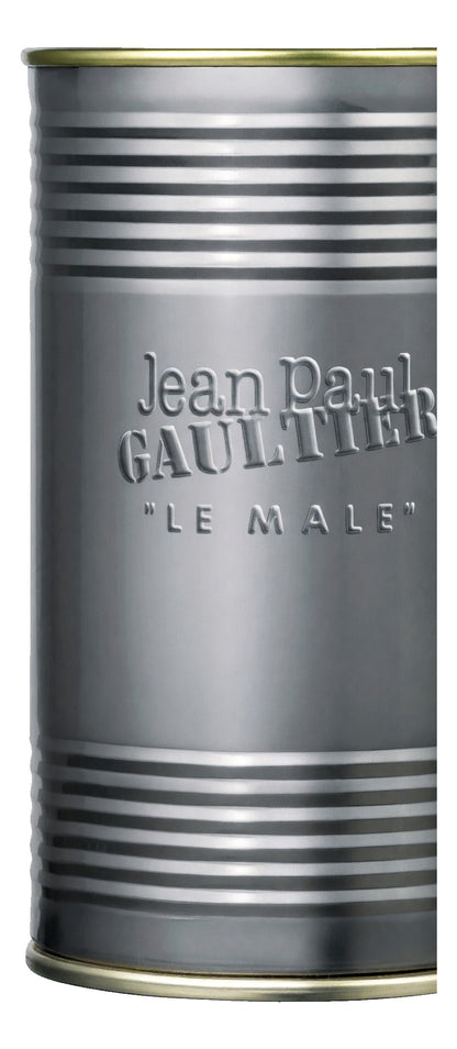 Jean Paul Gaultier Le Male by JPG, 6.7 oz EDT Spray for Men