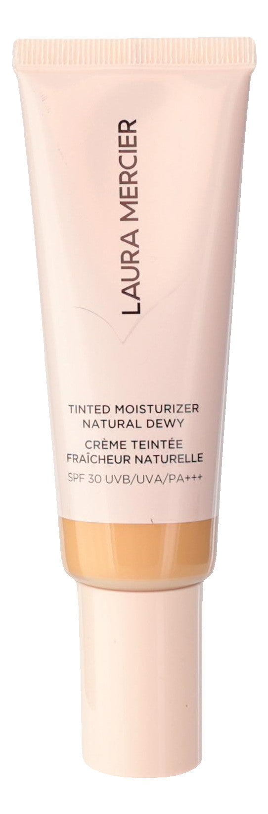 Laura Mercier Tinted Moisturizer Natural Dewy 1.5 Tinted Moisturizer SPF 30 - 2W Citrine
