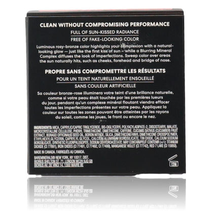 Bare Minerals Gen Nude Blonzer, .13oz Blush & Bronzer - Kiss Of Pink