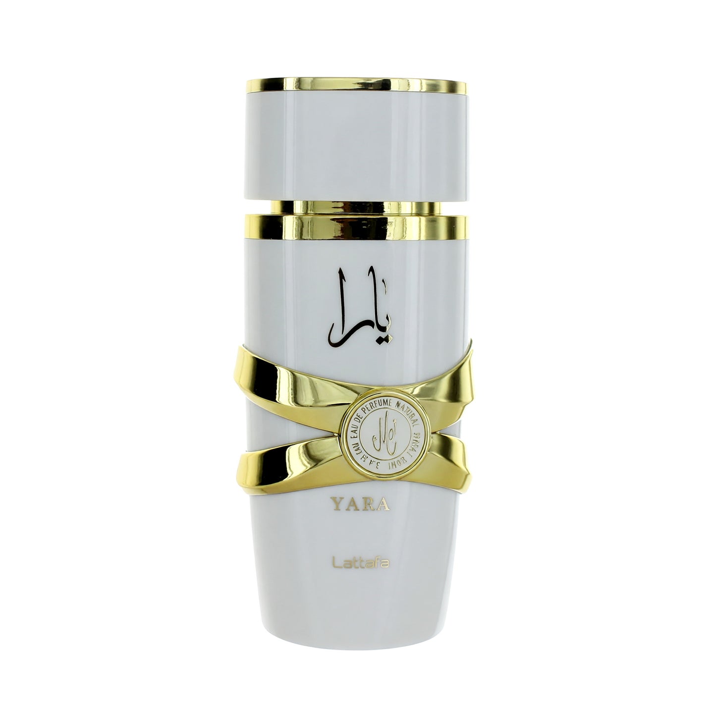 Yara Moi by Lattafa, 3.4 oz Eau De Perfume Spray for Women