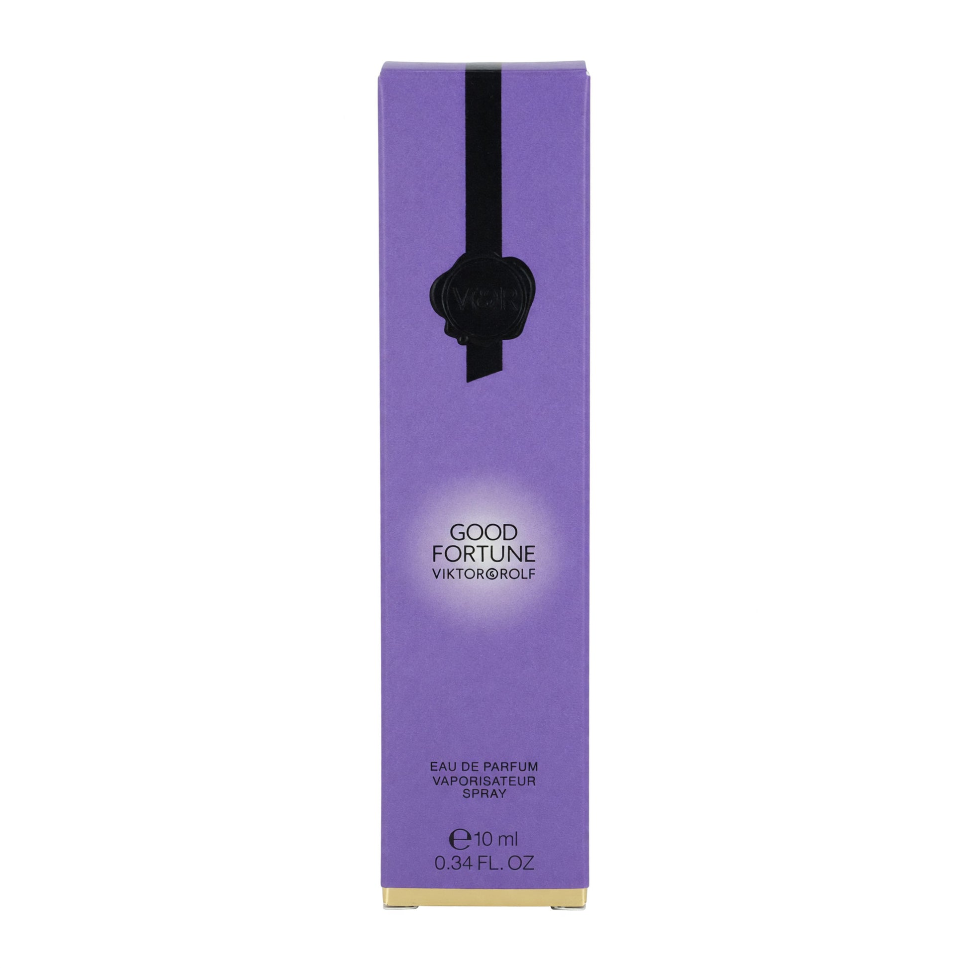Good Fortune by Viktor & Rolf, .33 oz EDP Spray for Women 