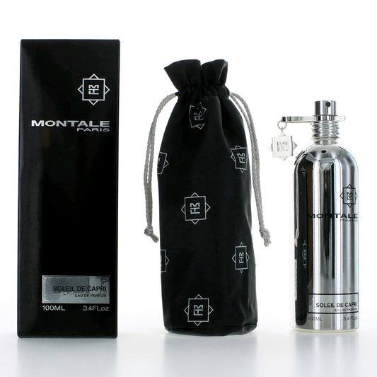 Montale Soleil De Capri by Montale, 3.4 oz EDP Spray for Unisex