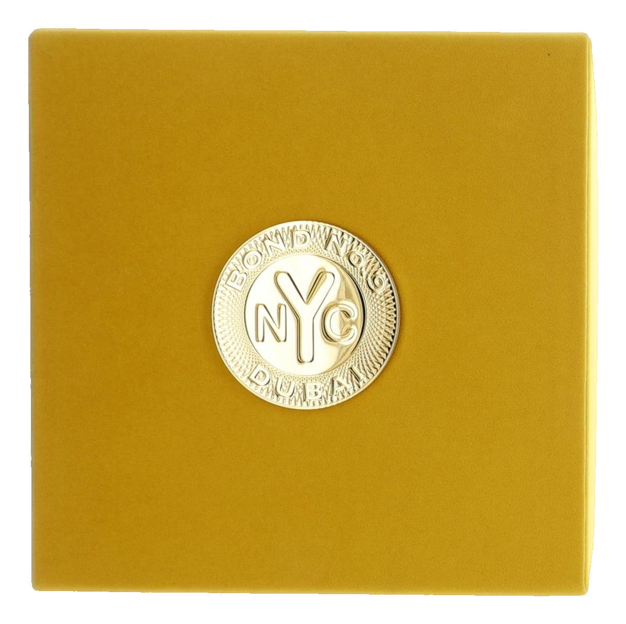 Bond No. 9 Dubai Gold by Bond No. 9, 3.3 oz EDP Spray for Unisex