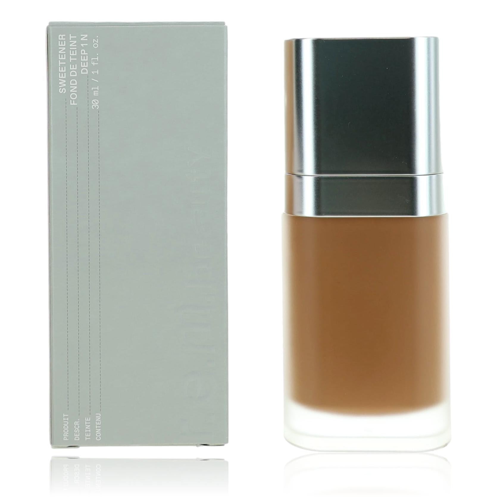Sweetener Foundation by r.e.m. beauty, 1 oz - Deep 1 N - Deep 1 N