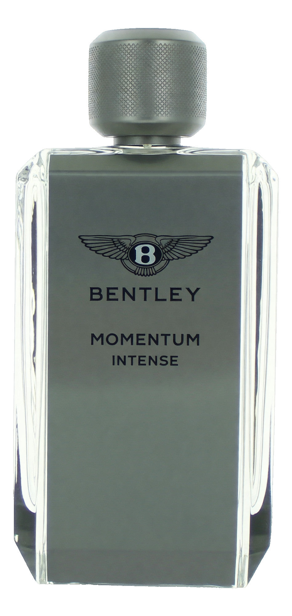 Bentley Momentum Intense by Bentley, 3.4 oz EDP Spray for Men