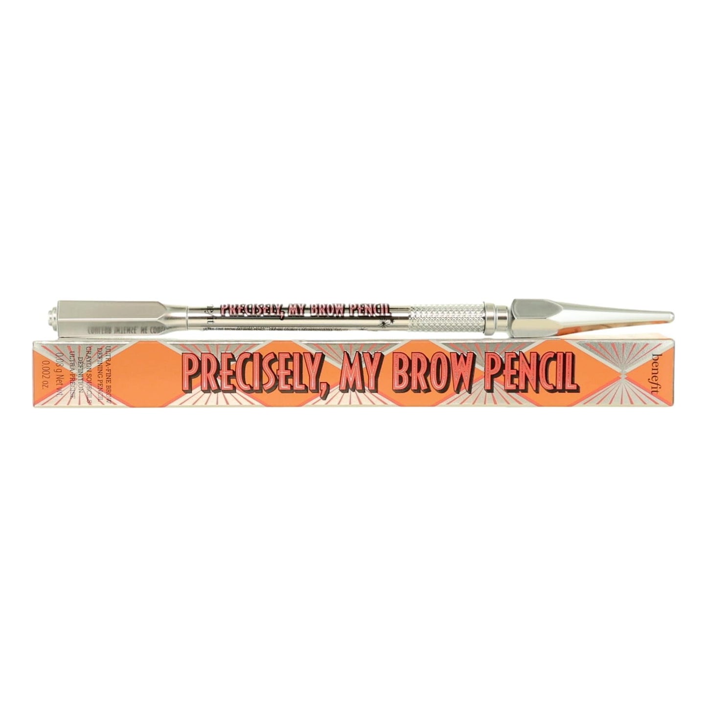 Precisely My Brow Pencil, 0.002oz Eyebrow Pencil - 3.5 Neutral Medium Brown - 3.5 Neutral Medium Brown