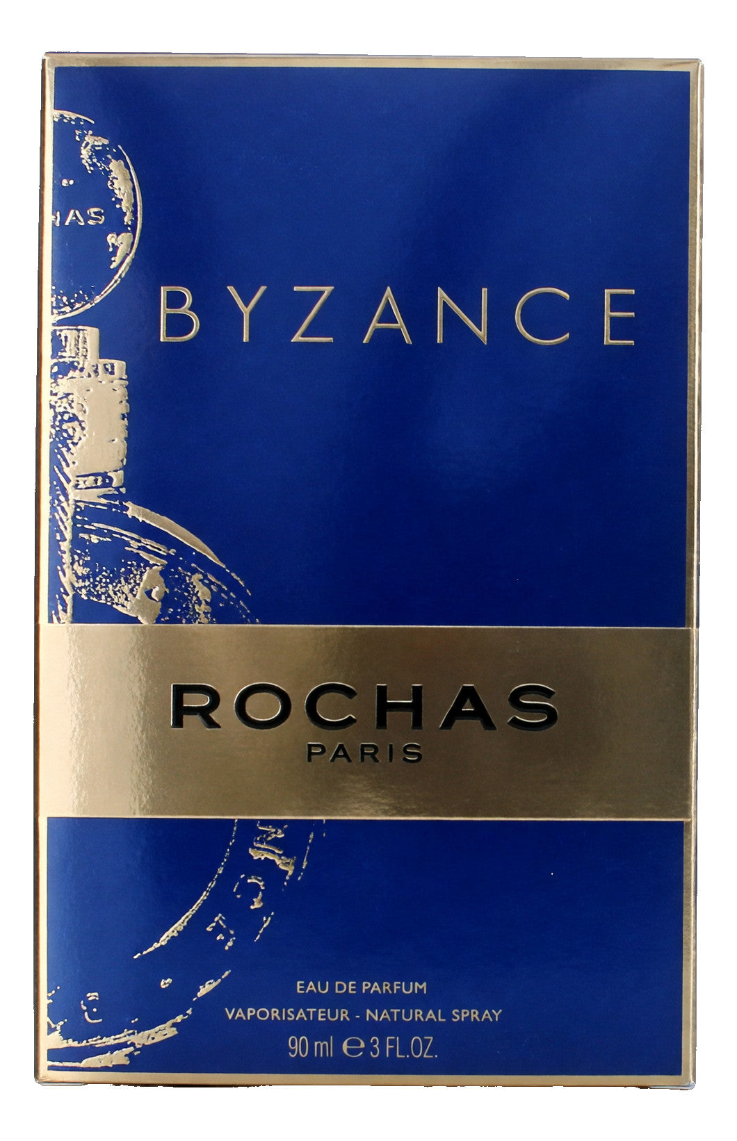 Byzance by Rochas, 3 oz EDP Spray for Women