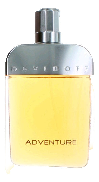 Adventure by Davidoff, 3.3 oz EDT Spray for Men