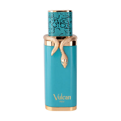Vulcan Feu by French Avenue, 3.4 oz EDP Spray for Unisex