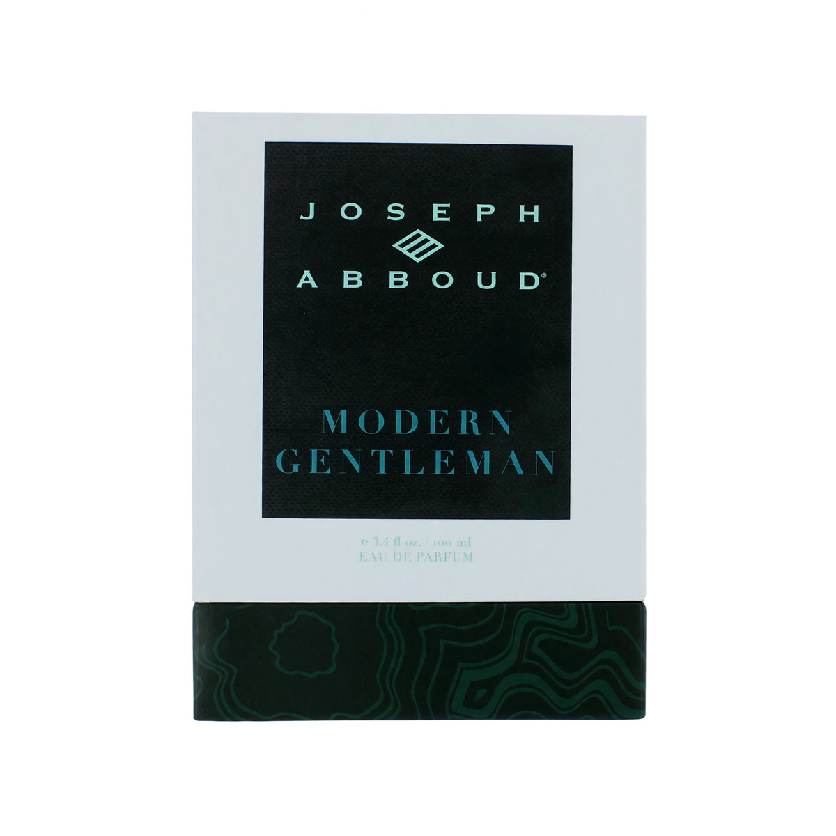 Modern Gentleman by Joseph Abboud, 3.4 oz EDP Spray for Men