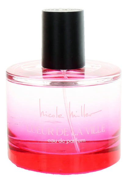 Lueur De La Ville by Nicole Miller, 3.4 oz EDP Spray for Women